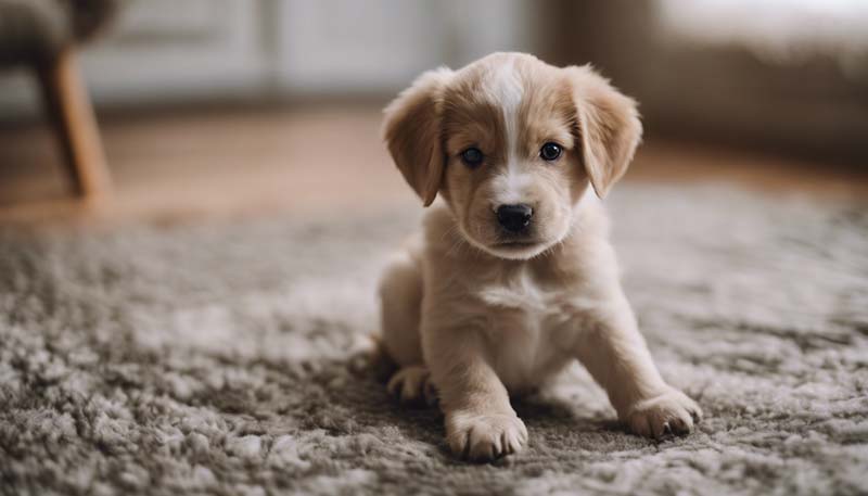 How to Potty Train Your Puppy: A Step-by-Step Guide