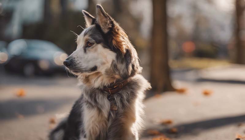Understanding Your Pet's Body Language and Behavior