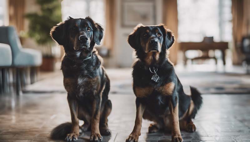 How to Teach Your Dog Basic Obedience Commands