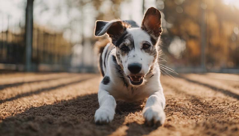 The Benefits of Agility Training for Your Pet