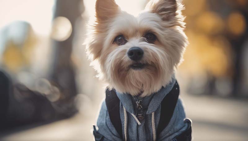 Stylish and Comfortable Pet Clothing: A Guide