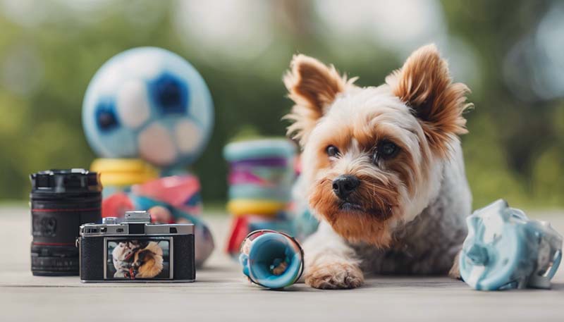 DIY Pet Toys: Creative and Affordable Ideas