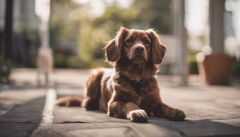 How to Keep Your Pet Active and Engaged