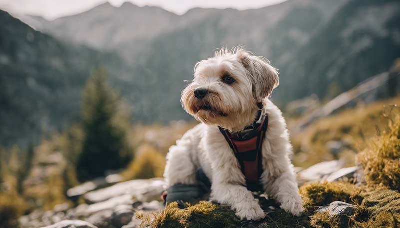 Exploring Nature: Hiking and Camping with Your Pet