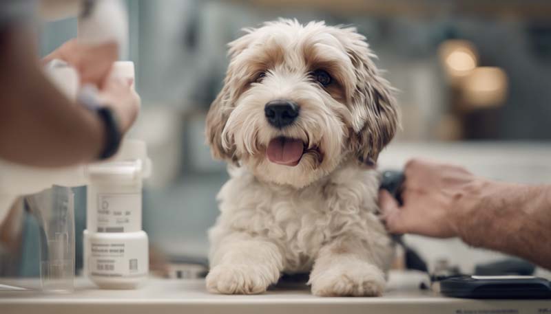 Essential Pet Health Checkups and Vaccinations