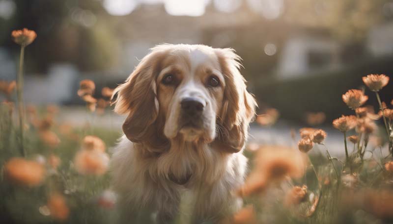 Dealing with Pet Allergies: Tips for Pet Owners
