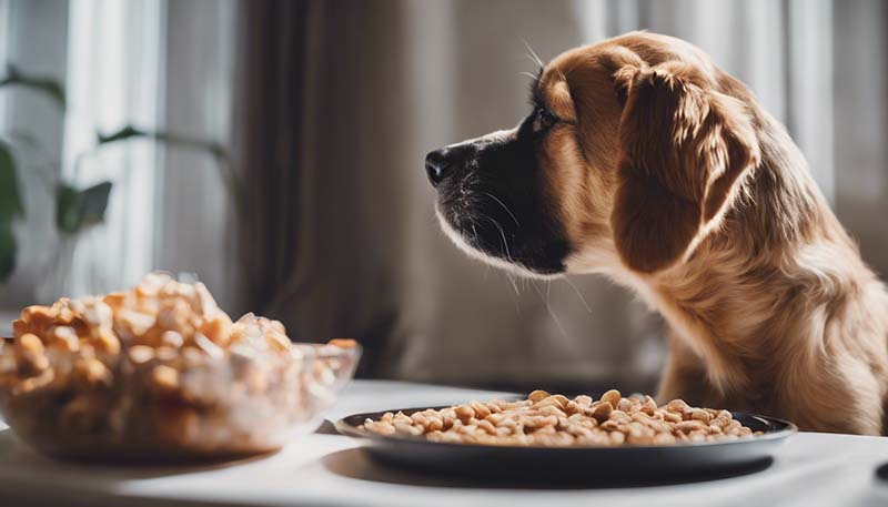 Feeding Your Pet a Balanced Diet: What You Need to Know