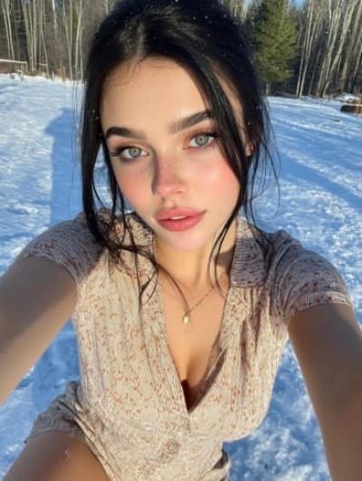 Think you can make it to the last photo without a double-tap? (Spoiler: I dare you to try.)