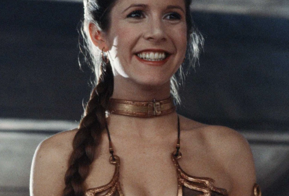 10 Hollywood Female Stars Forced to Wear Revealing Clothes: "They Forced Me to Wear a Bikini"