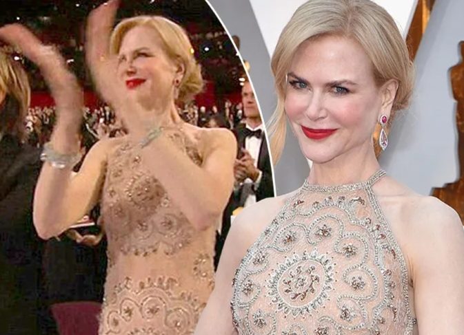 From 'La La Land' to 'Moonlight':10 Most Awkward Moments in Oscars History.