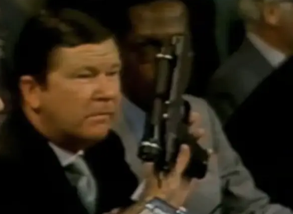 History's Top 10 WTF Moments: The CIA, A Corpse Pope, and Secrets Your Teacher Never Told You