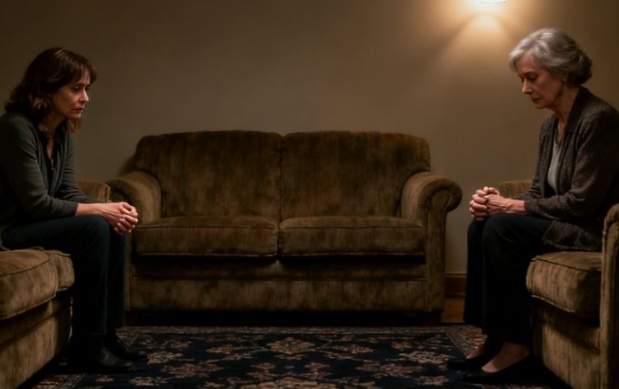 I Almost Hurt Arthur—Until That Afternoon's Security Footage Told Me Otherwise. I Almost Hurt Arthur—Until That Afternoon's Security Footage Told Me Otherwise.