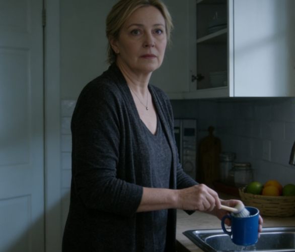 the first to see through my secret hidden in the food. the first to see through my secret hidden in the food.