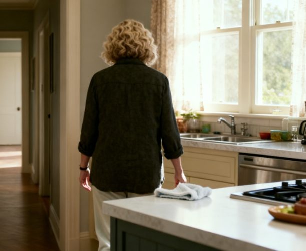 I Almost Hurt Arthur—Until That Afternoon's Security Footage Told Me Otherwise. I Almost Hurt Arthur—Until That Afternoon's Security Footage Told Me Otherwise.