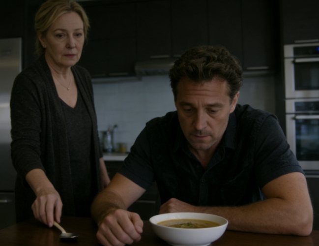 A Polish nanny who didn't know English A Polish nanny who didn't know English