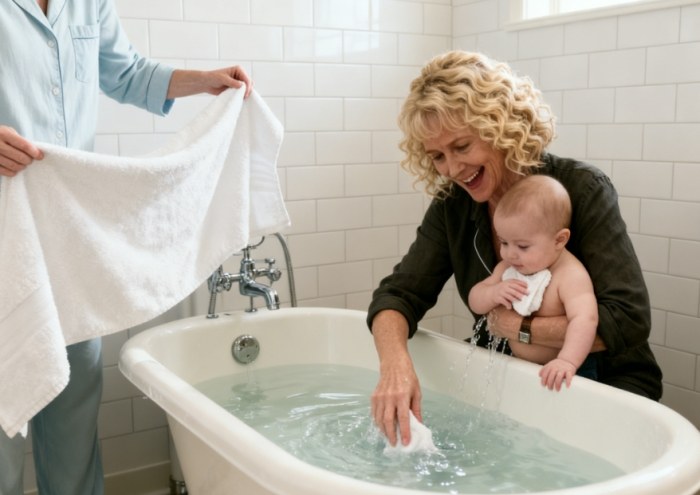 I Almost Hurt Arthur—Until That Afternoon's Security Footage Told Me Otherwise. I Almost Hurt Arthur—Until That Afternoon's Security Footage Told Me Otherwise.