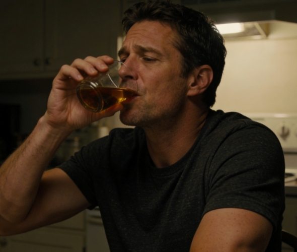 A Polish nanny who didn't know English