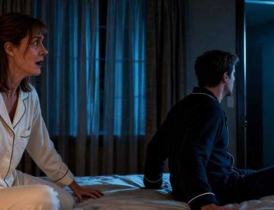 I Almost Hurt Arthur—Until That Afternoon's Security Footage Told Me Otherwise.