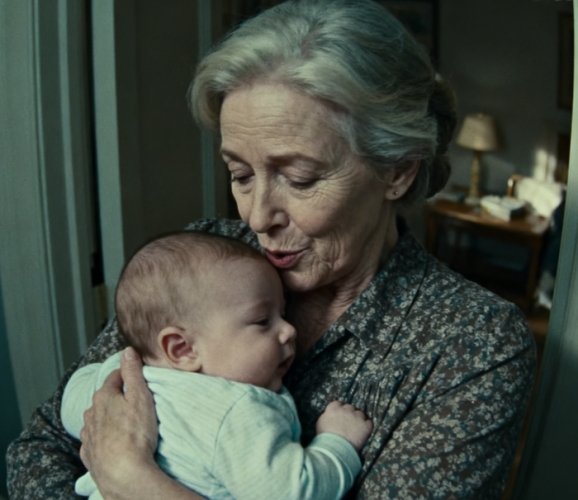 I Almost Hurt Arthur—Until That Afternoon's Security Footage Told Me Otherwise. I Almost Hurt Arthur—Until That Afternoon's Security Footage Told Me Otherwise.