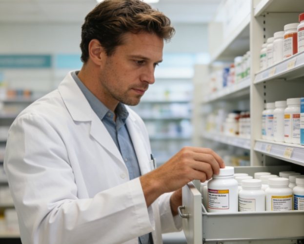 A Polish nanny who didn't know English A Polish nanny who didn't know English