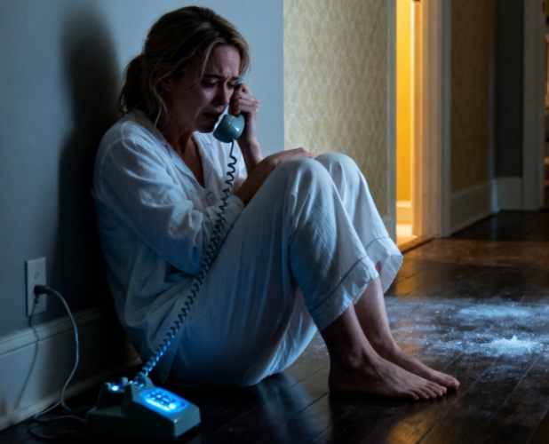 I Almost Hurt Arthur—Until That Afternoon's Security Footage Told Me Otherwise. I Almost Hurt Arthur—Until That Afternoon's Security Footage Told Me Otherwise.