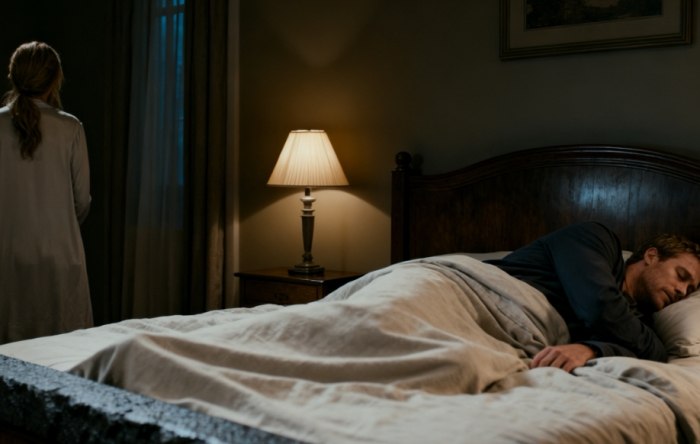 I Almost Hurt Arthur—Until That Afternoon's Security Footage Told Me Otherwise. I Almost Hurt Arthur—Until That Afternoon's Security Footage Told Me Otherwise.