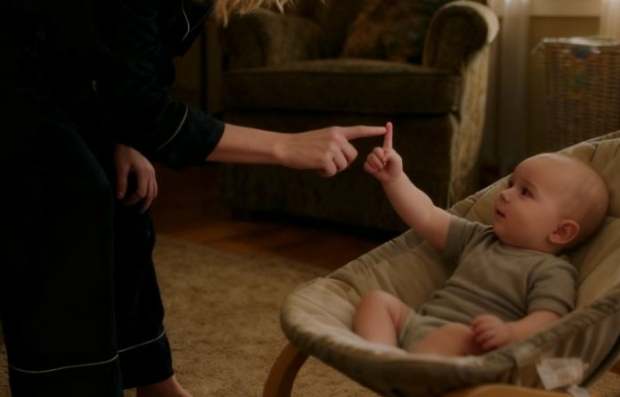 I Almost Hurt Arthur—Until That Afternoon's Security Footage Told Me Otherwise. I Almost Hurt Arthur—Until That Afternoon's Security Footage Told Me Otherwise.