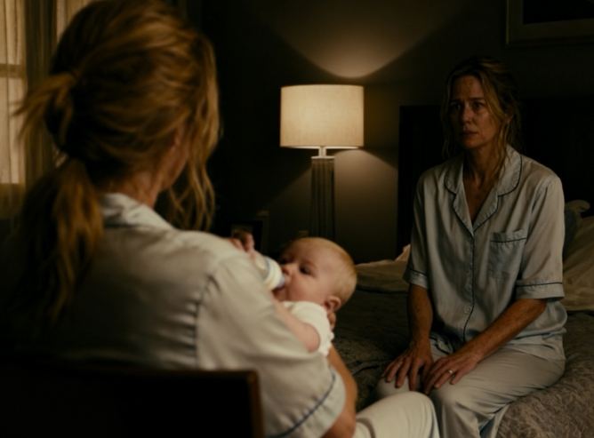 I Almost Hurt Arthur—Until That Afternoon's Security Footage Told Me Otherwise. I Almost Hurt Arthur—Until That Afternoon's Security Footage Told Me Otherwise.