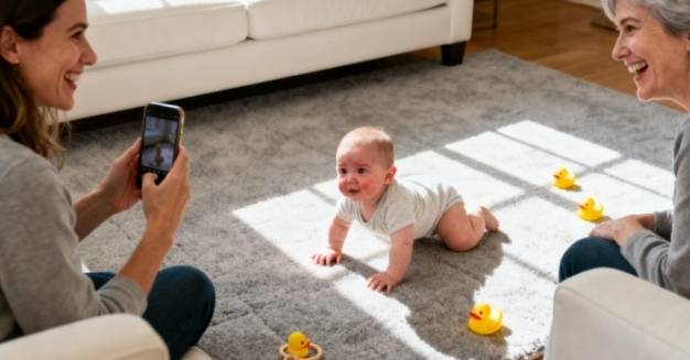 I Almost Hurt Arthur—Until That Afternoon's Security Footage Told Me Otherwise. I Almost Hurt Arthur—Until That Afternoon's Security Footage Told Me Otherwise.