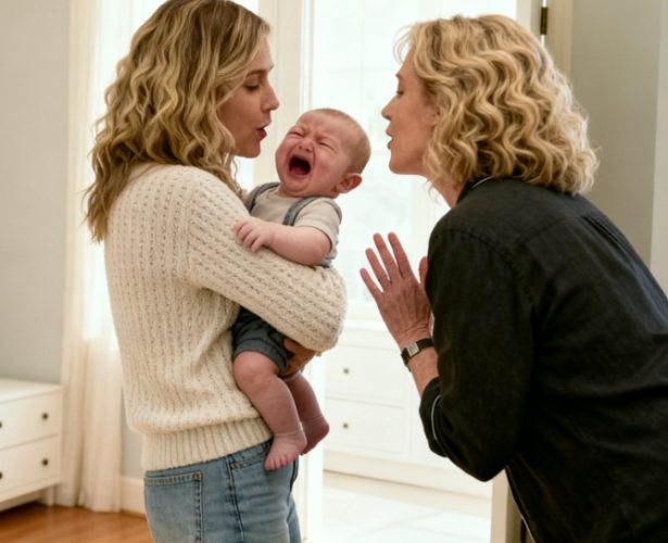 I Almost Hurt Arthur—Until That Afternoon's Security Footage Told Me Otherwise. I Almost Hurt Arthur—Until That Afternoon's Security Footage Told Me Otherwise.