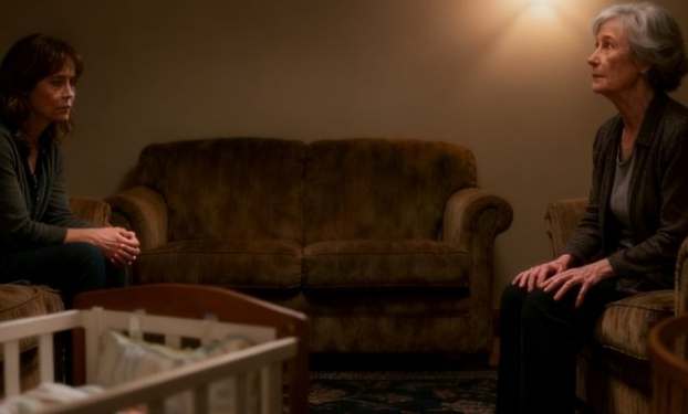 I Almost Hurt Arthur—Until That Afternoon's Security Footage Told Me Otherwise. I Almost Hurt Arthur—Until That Afternoon's Security Footage Told Me Otherwise.