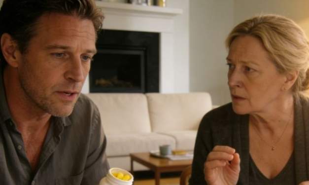 the first to see through my secret hidden in the food. the first to see through my secret hidden in the food.