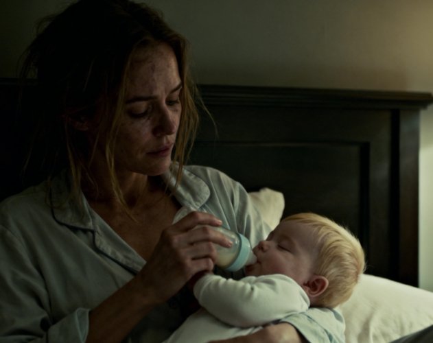 I Almost Hurt Arthur—Until That Afternoon's Security Footage Told Me Otherwise. I Almost Hurt Arthur—Until That Afternoon's Security Footage Told Me Otherwise.