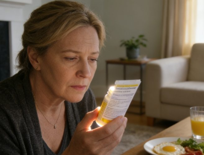 A Polish nanny who didn't know English A Polish nanny who didn't know English