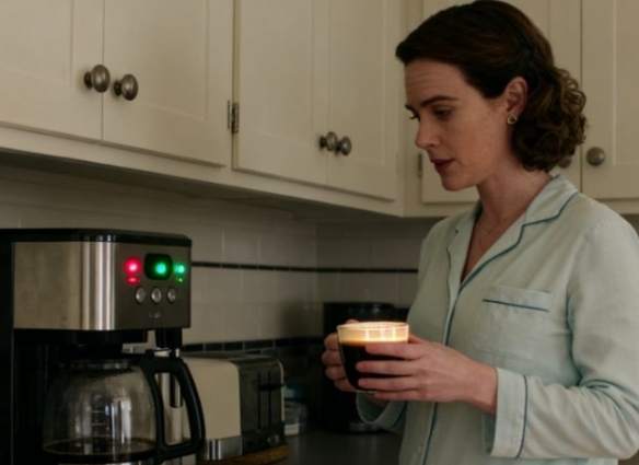 I Almost Hurt Arthur—Until That Afternoon's Security Footage Told Me Otherwise. I Almost Hurt Arthur—Until That Afternoon's Security Footage Told Me Otherwise.