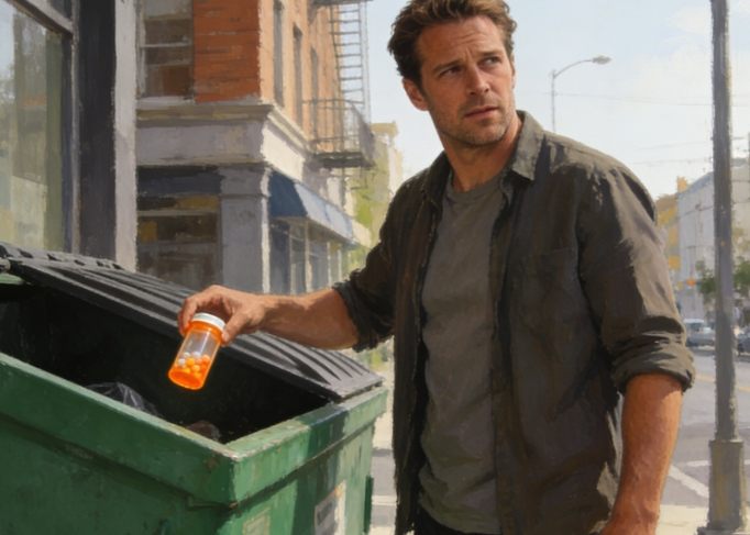 A Polish nanny who didn't know English A Polish nanny who didn't know English