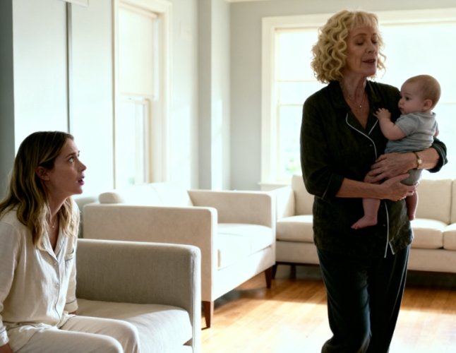 I Almost Hurt Arthur—Until That Afternoon's Security Footage Told Me Otherwise. I Almost Hurt Arthur—Until That Afternoon's Security Footage Told Me Otherwise.